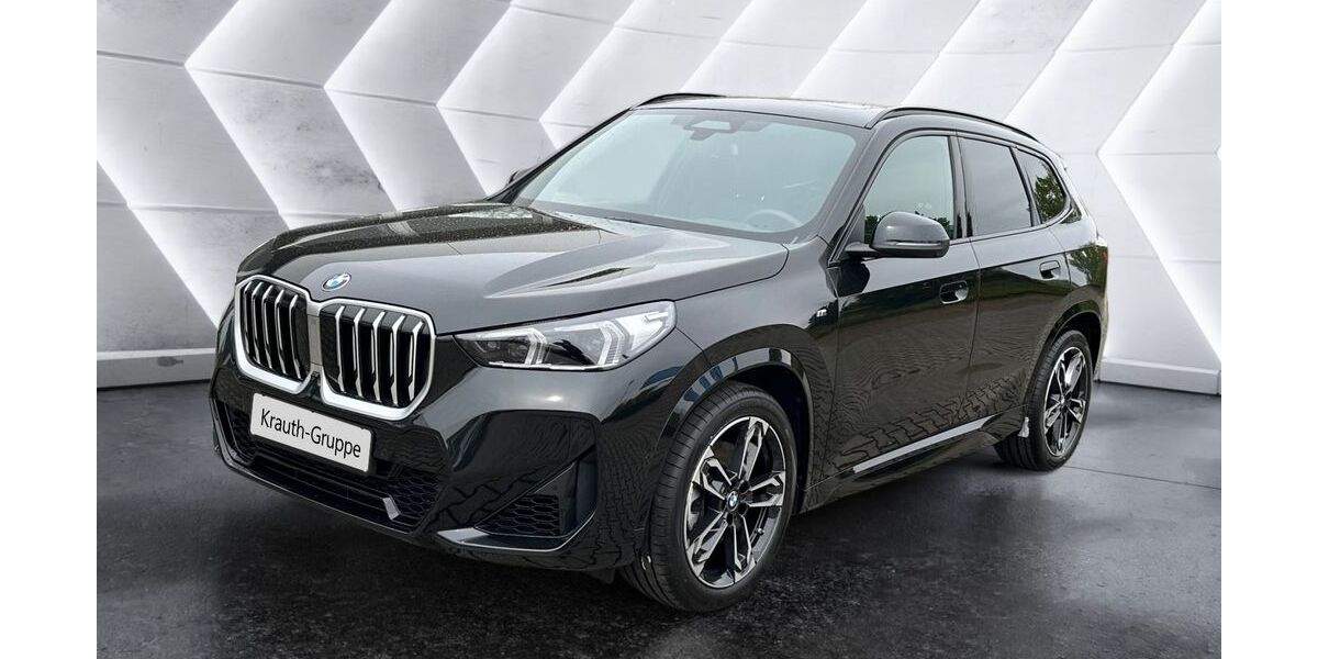 BMW X1 25.000 km 51.990 &euro; Hockenheim 68766