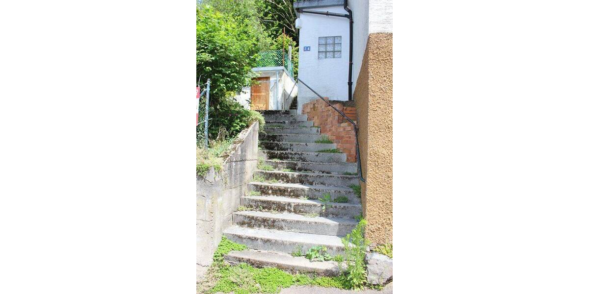Einfamilienhaus Wald-Michelbach Michelbach - 5 Zimmer, 107 m&sup2;, 85.000&euro; | Angebot:26378038