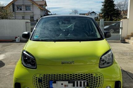 Smart ForTwo 46.000 km 10.500 &euro; Ludwigshafen 67063