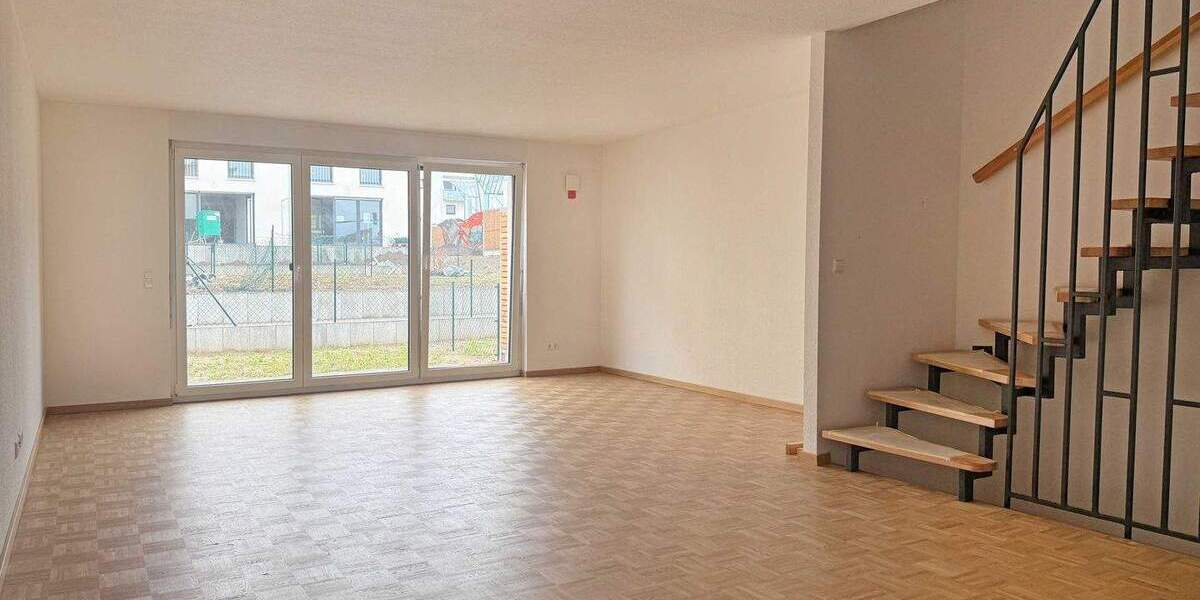Neubau-Erstbezug in Nußloch! Hochwertig ausgestattetes Reihenendhaus (KfW40-Standard) 5 zimmer