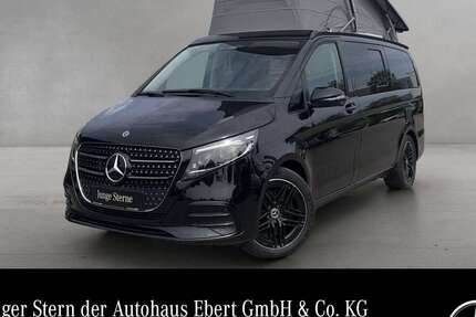 Mercedes-Benz Marco Polo 28.633 km 91.110 &euro; Weinheim 69469
