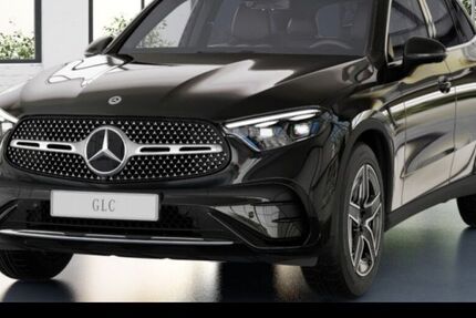 Mercedes-Benz GLC 220 14.000 km 57.450 &euro; Heidelberg 69126