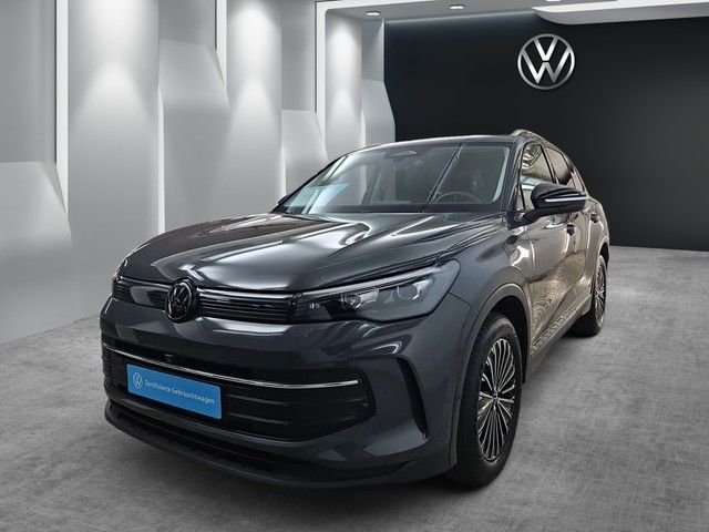 VW Tiguan 26.144 km 38.850 &euro; Speyer 67346