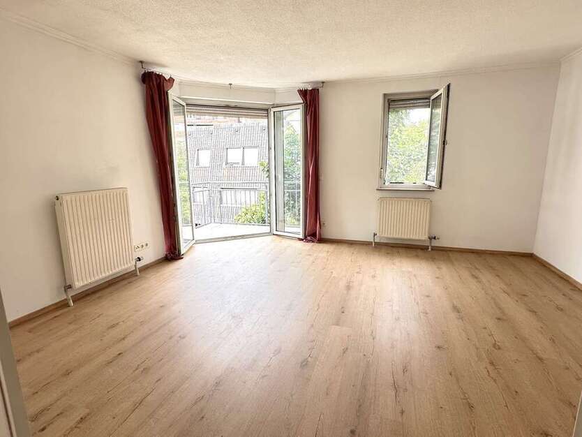 Wohnung zum Kaufen in Heidelberg Schlierbach 299.000 € 85 m²