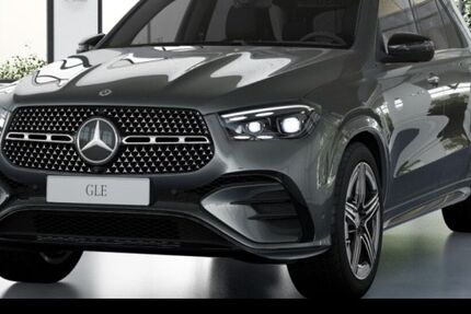 Mercedes-Benz GLE 350 9.900 km 86.490 &euro; Heidelberg 69126