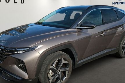 Hyundai TUCSON 46.500 km 27.290 &euro; Ludwigshafen 67059