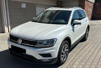 VW Tiguan 169.169 km 17.900 &euro; Heidelberg 69120