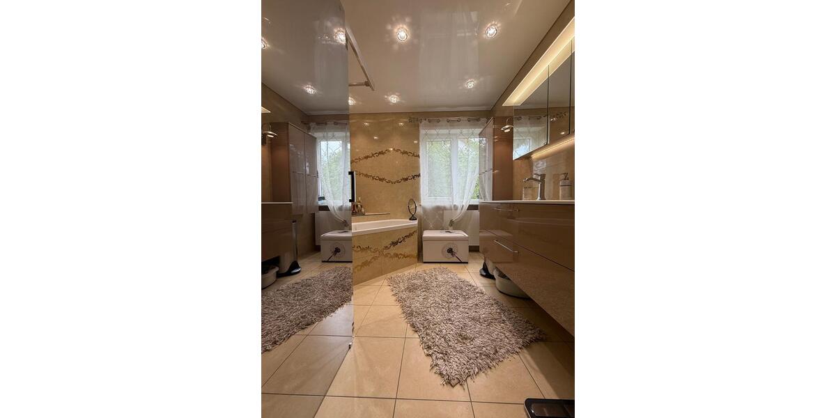 Doppelhaushälfte Altrip - 6 Zimmer, 158 m&sup2;, 689.000&euro; | Angebot:26819043