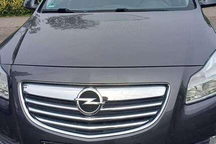 Opel Insignia 224.413 km 2.300 € Oberhausen-Rheinhausen (BW) 68794