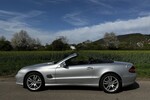 Mercedes-Benz SL 500 233.500 km 16.000 &euro; Heidelberg 69117