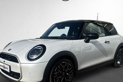 Mini Cooper 3.300 km 26.950 &euro; Viernheim 68519