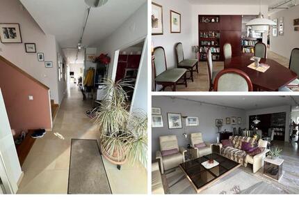 Haus Ludwigshafen am Rhein Ludwigshafen-Oggersheim - 4 Zimmer, 140 m&sup2;, 425.000&euro; | Angebot:26503691