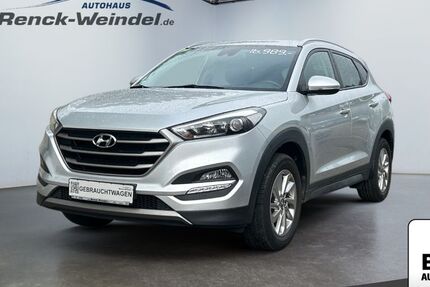 Hyundai TUCSON 63.054 km 15.989 € Speyer 67346