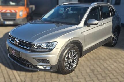 VW Tiguan 90.000 km 19.990 &euro; Sandhausen 69207