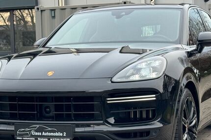 Porsche Cayenne 73.800 km 66.990 &euro; Zuzenhausen 74939