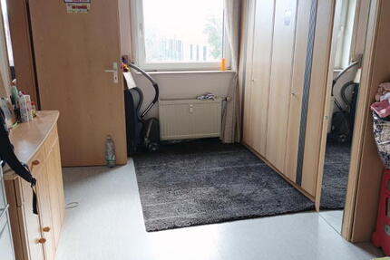 ObjNr:19468 - Helle 2- Zimmer ETW in zentraler Lage von Ludwigshafen-Mitte 2 zimmer