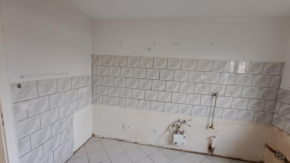 Etagenwohnung Mannheim Käfertal - 2 Zimmer, 57 m&sup2;, 169.000&euro; | Angebot:27118390