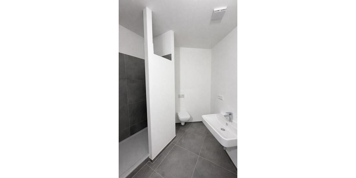 Etagenwohnung Mannheim Almenhof - 1 Zimmer, 25 m&sup2;, 499&euro; | Angebot:26088243
