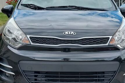 Kia Rio 81.000 km 6.900 &euro; Frankenthal 67227