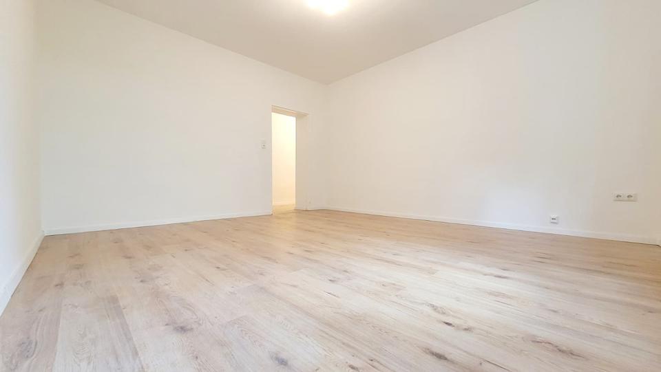 Erdgeschoßwohnung Mannheim Almenhof - 1.5 Zimmer, 43 m&sup2;, 239.000&euro; | Angebot:24564913
