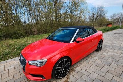Audi A3 156.000 km 15.500 &euro; Ludwigshafen 67063