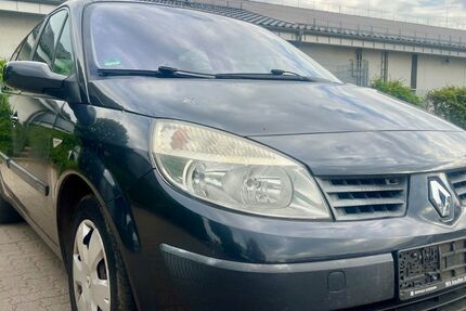 Renault Scenic 294.000 km 1.750 &euro; Eppelheim 69214