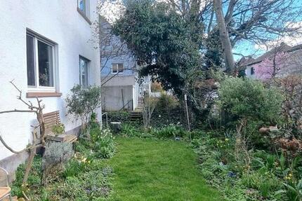 Mehrfamilienhaus Mannheim Almenhof 3 zimmer