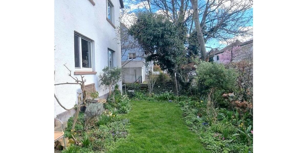 Mehrfamilienhaus Mannheim Almenhof 3 zimmer