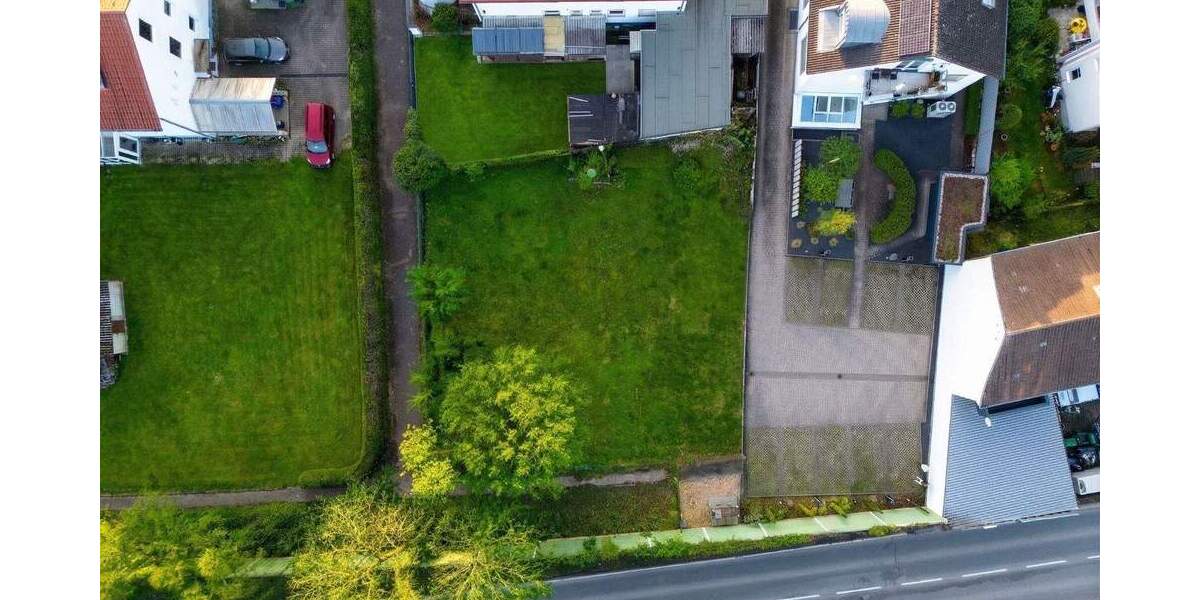 Grundstück Wiesloch - 344.000&euro; | Angebot:25566338