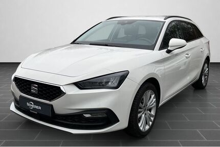 Seat Leon 21.933 km 25.390 &euro; Heidelberg 69123