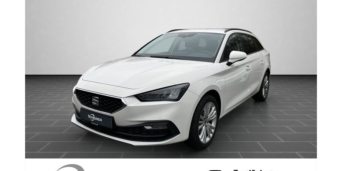 Seat Leon 21.933 km 25.390 &euro; Heidelberg 69123