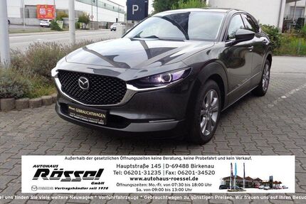 Mazda CX-30 16.381 km 23.490 € Birkenau 69488