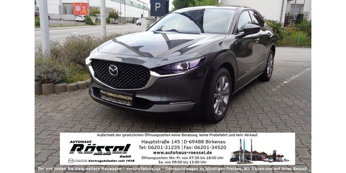 Mazda CX-30 16.381 km 23.490 € Birkenau 69488