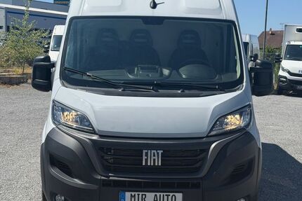Fiat Ducato 22.000 km 24.900 &euro; Sinsheim 74889