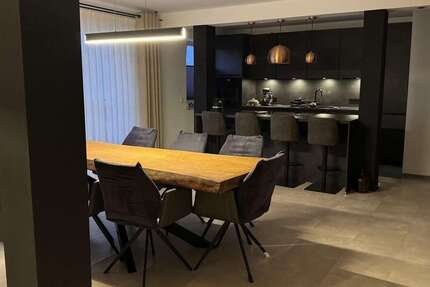 Wohnung zum Mieten in Mutterstadt 1.400 € 102 m² 3 zimmer