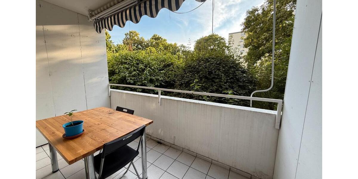 Hochparterre Leimen - 3 Zimmer, 75 m&sup2;, 219.000&euro; | Angebot:26943904