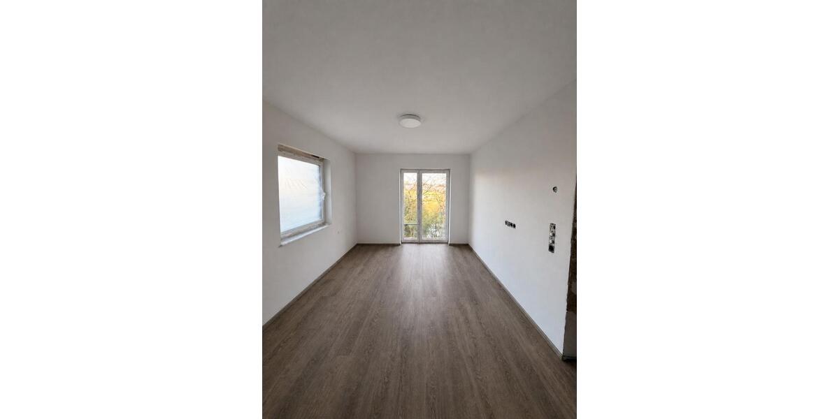 Etagenwohnung Binau - 3 Zimmer, 80 m&sup2;, 1.150&euro; | Angebot:26449298