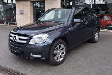 Mercedes-Benz GLK 250 222.900 km 12.800 &euro; Mörlenbach 69509