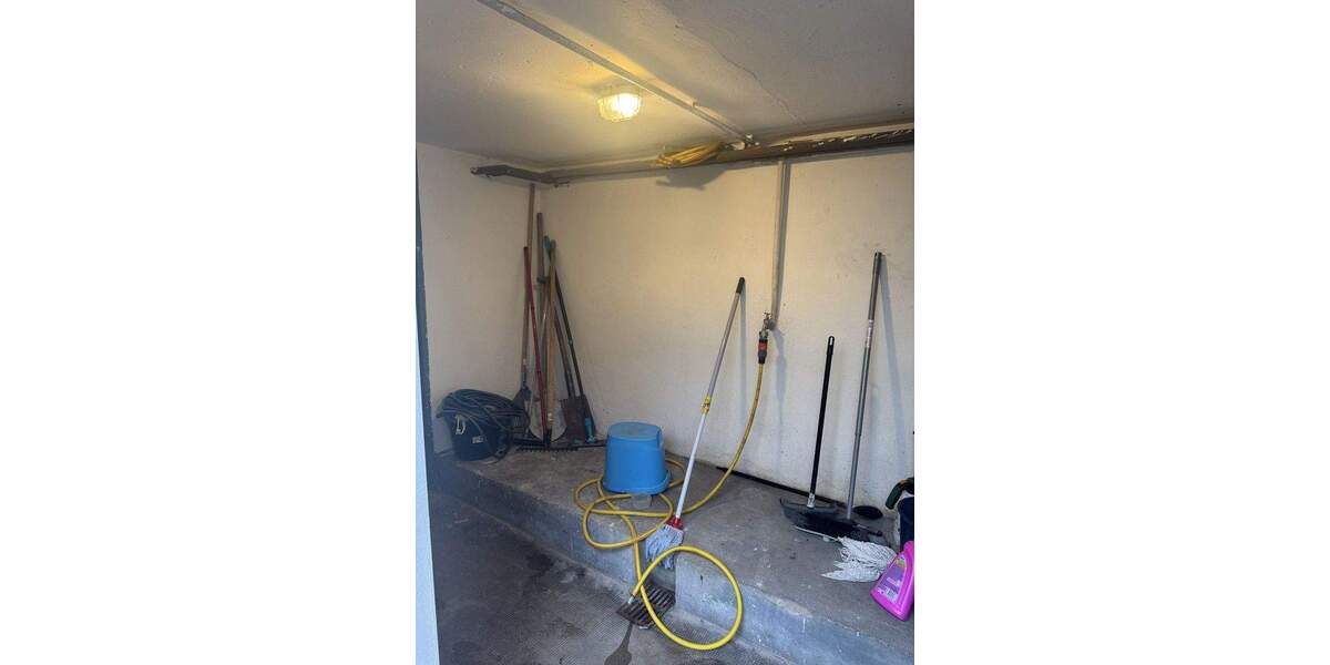 Investmentchance: 8 Parteien Haus in Mannheim! 1 zimmer