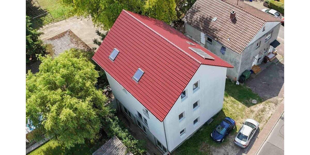 Das Optimum an Gestaltungsfreiheit - individuelle Doppelhaushälfte 7 zimmer