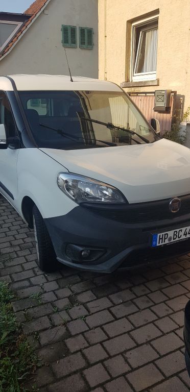 Doblo