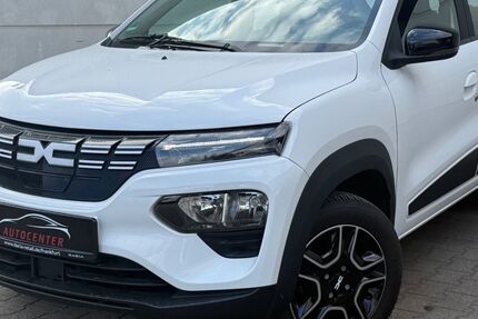 Dacia Spring 29.000 km 9.999 &euro; Weinheim 69469