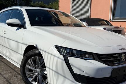 Peugeot 508 121.000 km 12.990 € Edingen-Neckarhausen 68535