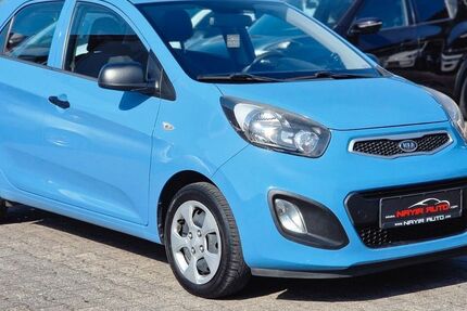 Kia Picanto 134.760 km 3.998 &euro; Viernheim (bei MANNHEIM) 68519