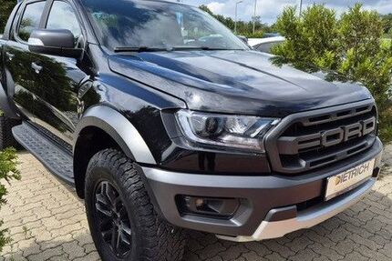 Ford Ranger 37.800 km 46.490 &euro; Mannheim 68219