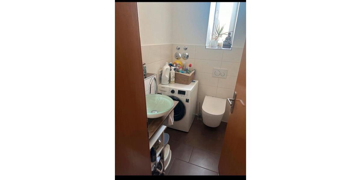 Erdgeschoßwohnung Mannheim Gartenstadt - 4 Zimmer, 114 m&sup2;, 1.450&euro; | Angebot:24870126