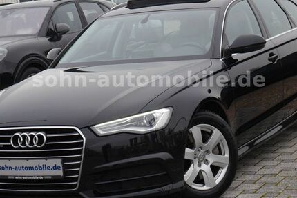 Audi A6 137.000 km 21.900 &euro; Rauenberg (Gewerbegebiet) 69231