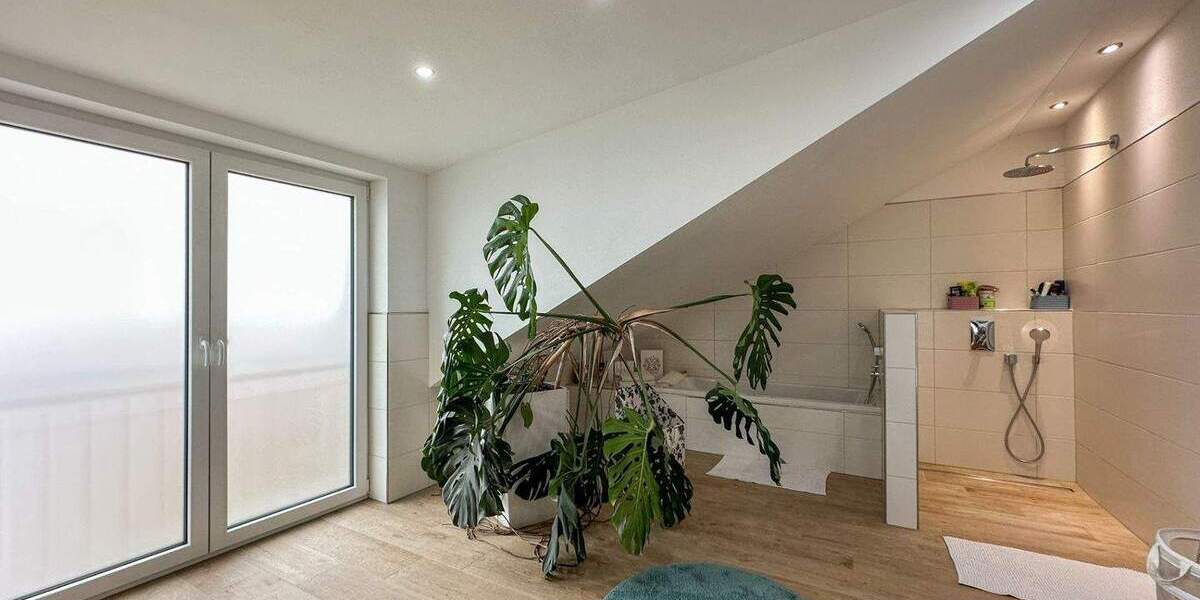 Einfamilienhaus Heddesheim - 7 Zimmer, 262 m&sup2;, 1.250.000&euro; | Angebot:24748529