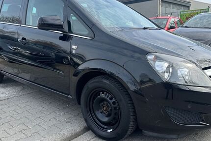 Opel Zafira 178.000 km 2.590 &euro; Mannheim 68307