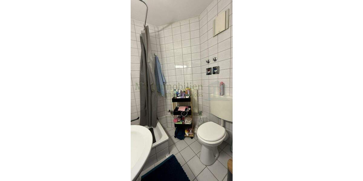 *** 1-Zimmer-Wohnung in Ludwigshafen - kompakt und funktional *** 1 zimmer